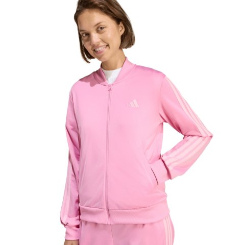Dres damski adidas Dayready różowy KB8160