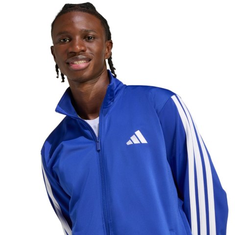 Dres męski adidas Dayready niebieski KR7770