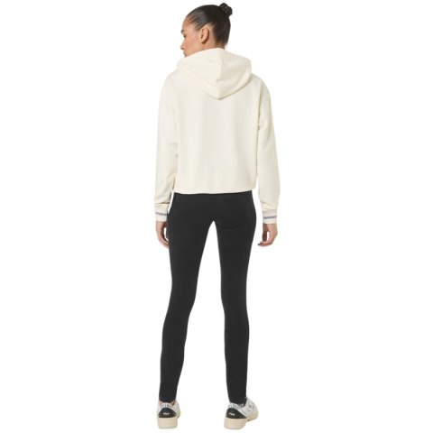 Legginsy damskie Fila Casania czarne FAW1313 80010