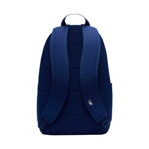 Plecak Nike Elemental granatowy DD0559 492