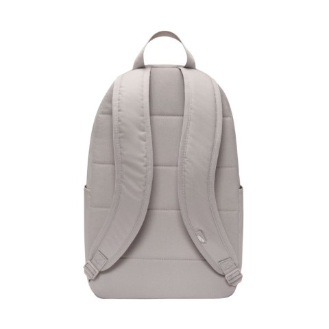 Plecak Nike Elemental szary DD0559 014