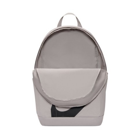 Plecak Nike Elemental szary DD0559 014