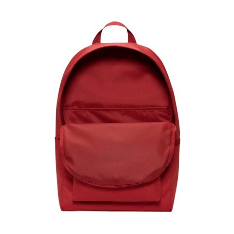 Plecak Nike Heritage 25L czerwony DC4244 613