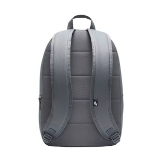 Plecak Nike Heritage 25L szary DC4244 063