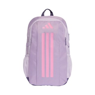 Plecak dla dzieci adidas PrimeLift fioletowy JZ7660