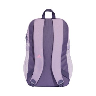 Plecak dla dzieci adidas PrimeLift fioletowy JZ7660