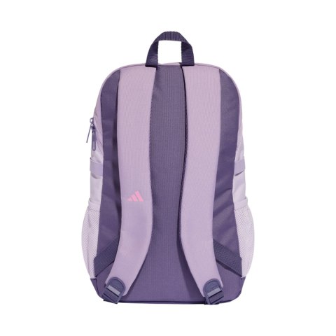 Plecak dla dzieci adidas PrimeLift fioletowy JZ7660