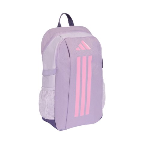 Plecak dla dzieci adidas PrimeLift fioletowy JZ7660