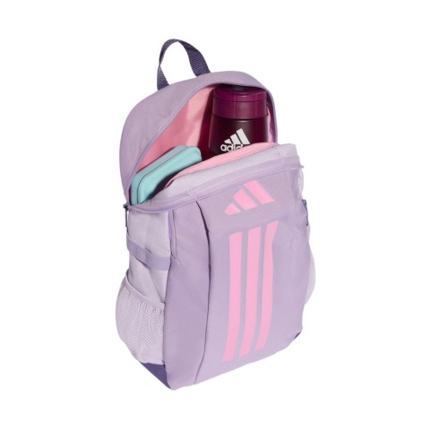 Plecak dla dzieci adidas PrimeLift fioletowy JZ7660