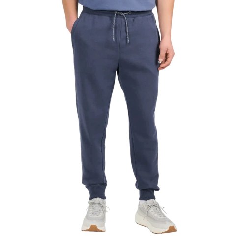 Spodnie męskie 4F CAS M1674 denim 4FWMM00TTROM1674 32S