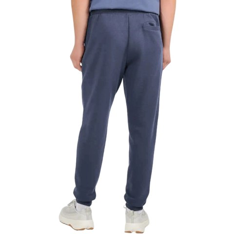 Spodnie męskie 4F CAS M1674 denim 4FWMM00TTROM1674 32S