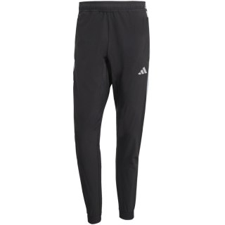 Spodnie męskie adidas Tech Apparel czarne JY3550