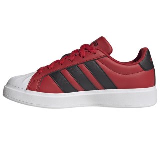 Buty adidas STREETTALK JR JP9412