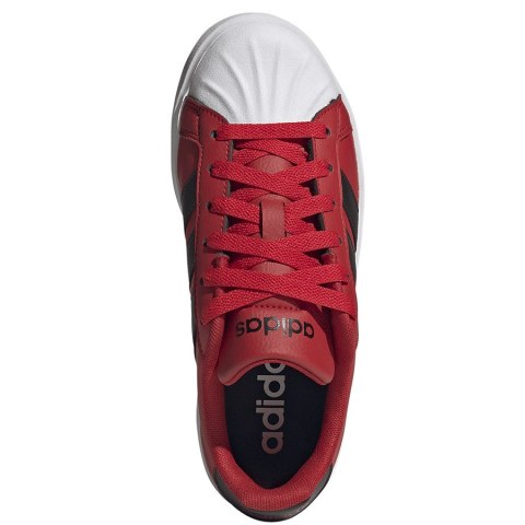 Buty adidas STREETTALK JR JP9412