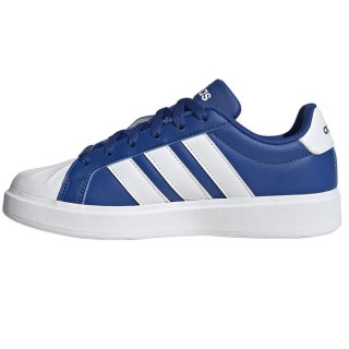 Buty adidas STREETTALK JR JQ8611