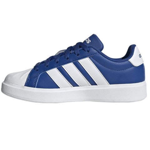 Buty adidas STREETTALK JR JQ8611