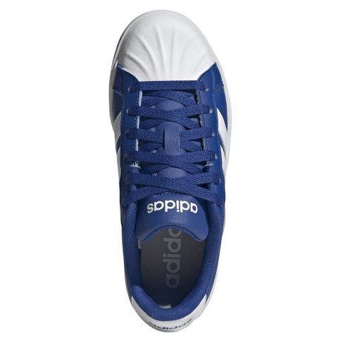 Buty adidas STREETTALK JR JQ8611