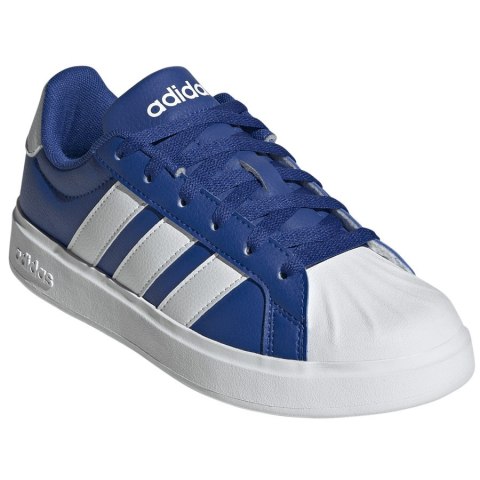 Buty adidas STREETTALK JR JQ8611