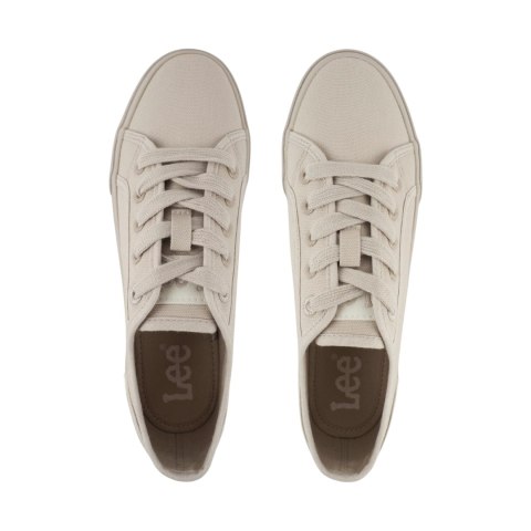 Buty damskie Lee Ava C beżowe 50261001 35E