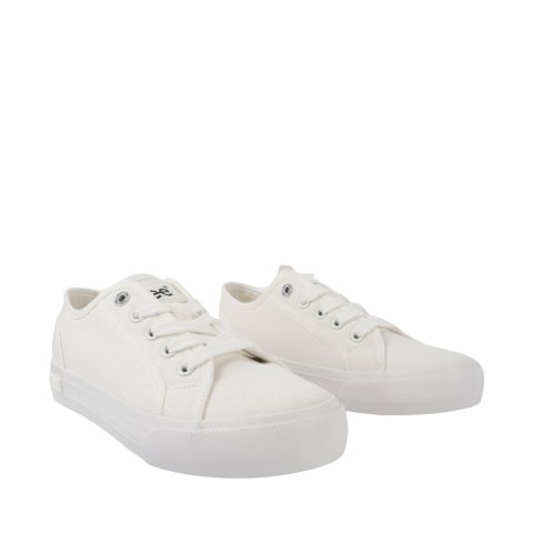 Buty damskie Lee Ava C białe 50261001 1FG