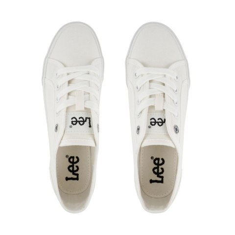 Buty damskie Lee Ava C białe 50261001 1FG