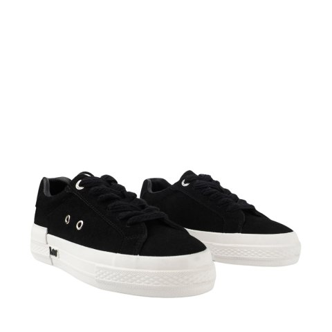 Buty damskie Lee Bowa czarne 50261005 25Y