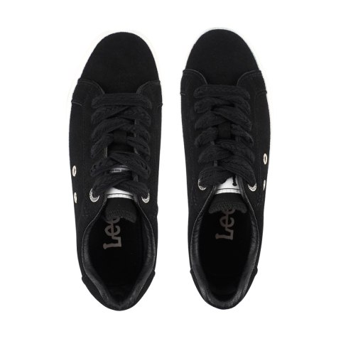 Buty damskie Lee Bowa czarne 50261005 25Y