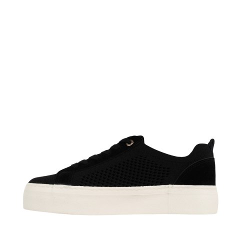 Buty damskie Wrangler Liz czarne 20261058 25Y