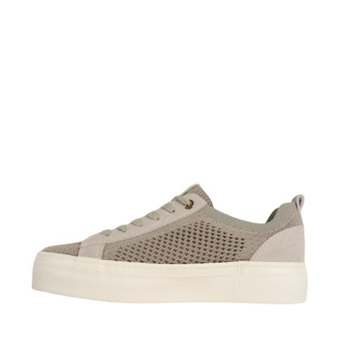 Buty damskie Wrangler Liz szare 20261058 02A