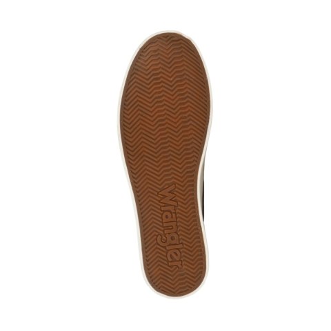 Buty damskie Wrangler Liz szare 20261058 02A