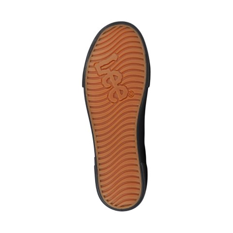 Buty męskie Lee Brixton czarne 50261024 11A