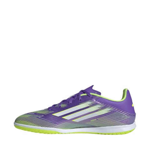 Buty piłkarskie adidas F50 Club IN JI0023
