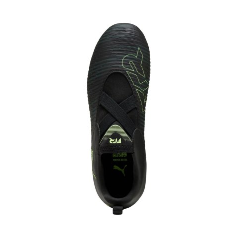 Buty piłkarskie dla dzieci Puma Future 8 Match LL FG/AG 108618 02
