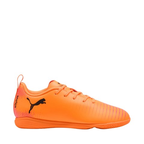 Buty piłkarskie dla dzieci Puma Future 8 Play IT 108627 03