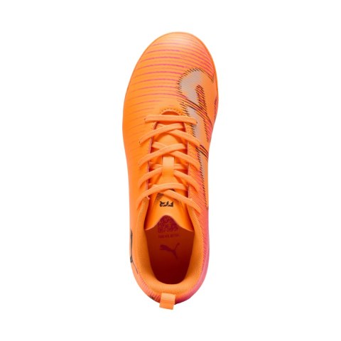 Buty piłkarskie dla dzieci Puma Future 8 Play IT 108627 03