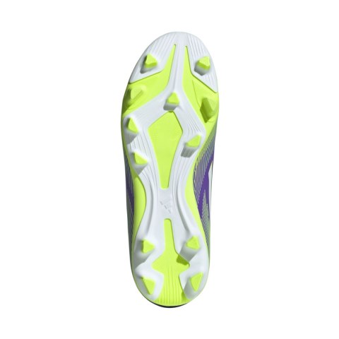 Buty piłkarskie dla dzieci adidas F50 Club FG/MG JI0030