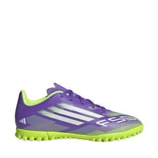 Buty piłkarskie dla dzieci adidas F50 Club TF JI0039