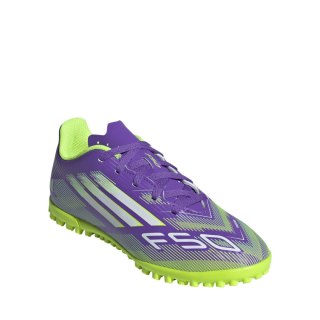 Buty piłkarskie dla dzieci adidas F50 Club TF JI0039
