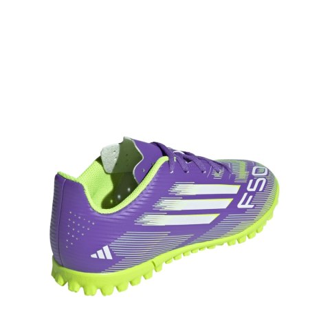 Buty piłkarskie dla dzieci adidas F50 Club TF JI0039