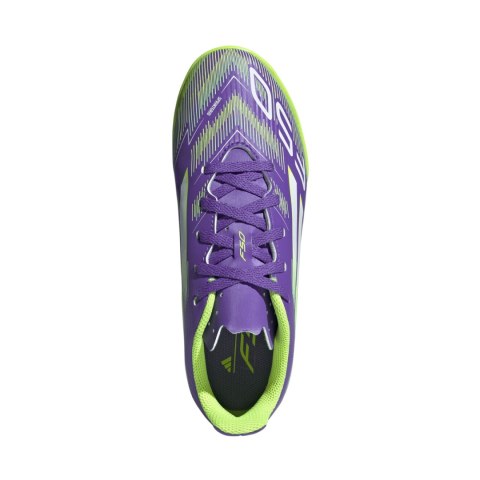 Buty piłkarskie dla dzieci adidas F50 Club TF JI0039