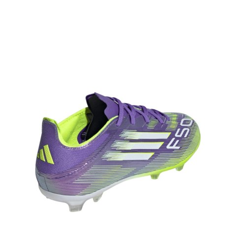 Buty piłkarskie dla dzieci adidas F50 Elite FG JH7714