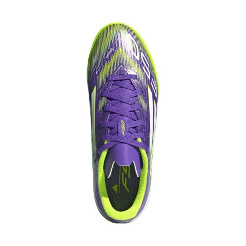 Buty piłkarskie dla dzieci adidas F50 League IN JH7750