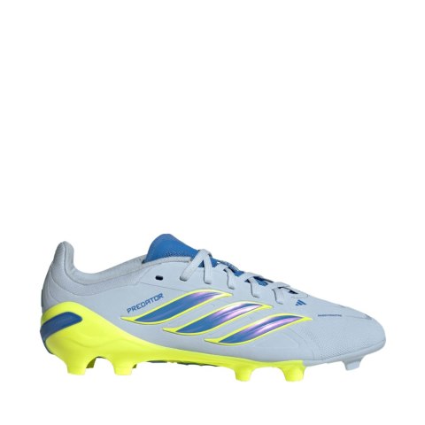 Buty piłkarskie dla dzieci adidas Predator Elite FG JR7860