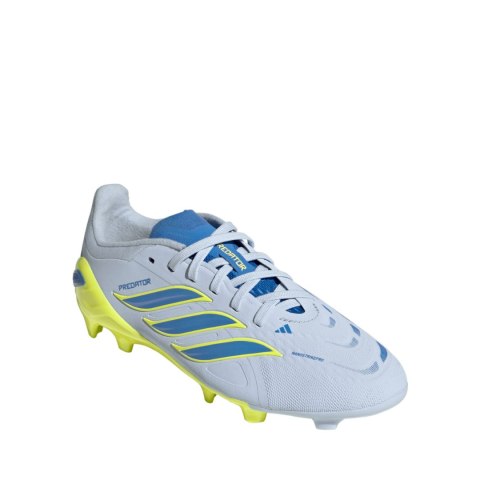 Buty piłkarskie dla dzieci adidas Predator Elite FG JR7860