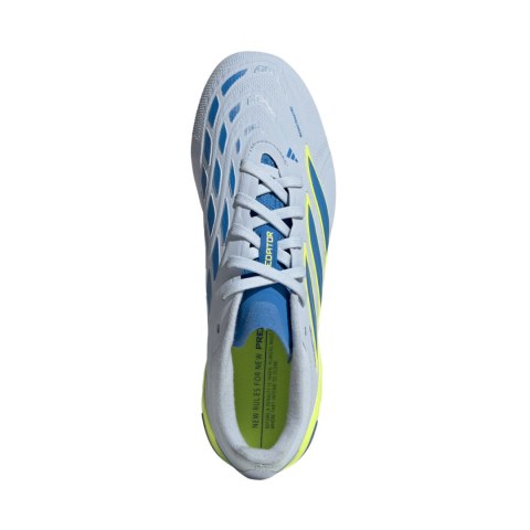 Buty piłkarskie dla dzieci adidas Predator Elite FG JR7860