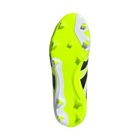 Buty piłkarskie dla dzieci adidas Predator League FG/MG JI1125