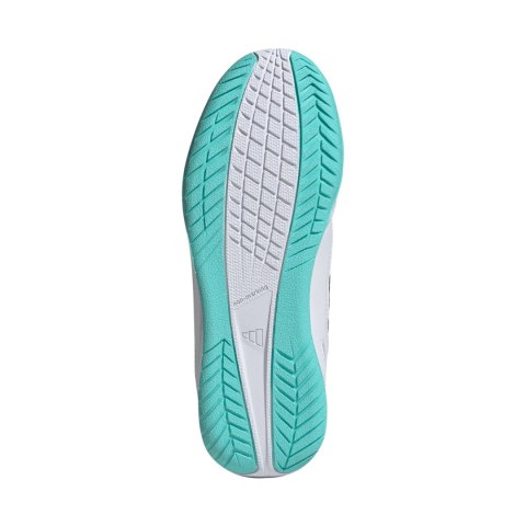 Buty piłkarskie dla dzieci adidas Super Sala Competition 3 IN JR5400