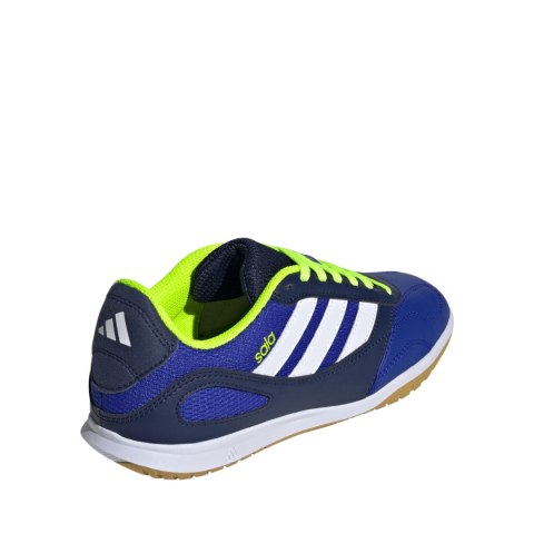 Buty piłkarskie dla dzieci adidas Super Sala Competition III JR5401