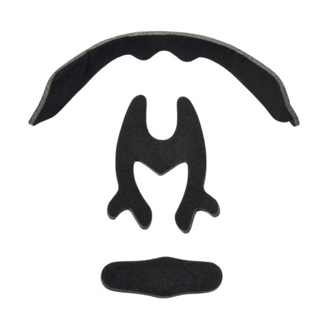 Kask rowerowy Meteor KS07 Apper rozm. S 48-52 cm zielony 24888