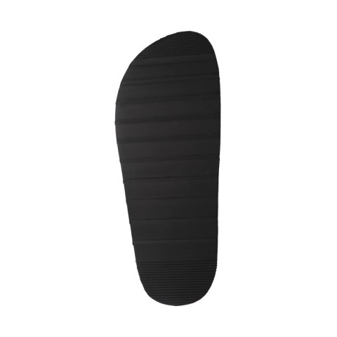 Klapki damskie O'Neill Sandy Platform czarne 90261042 25Y